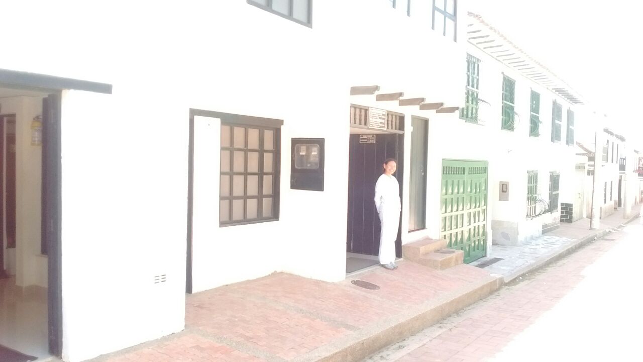 Villa de Leyva